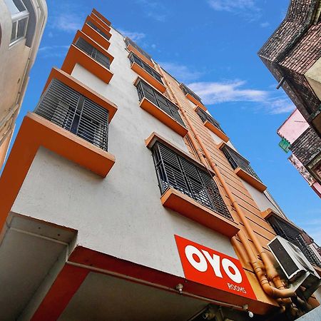 Hotel O Grand Lazeez Hāora Exterior foto
