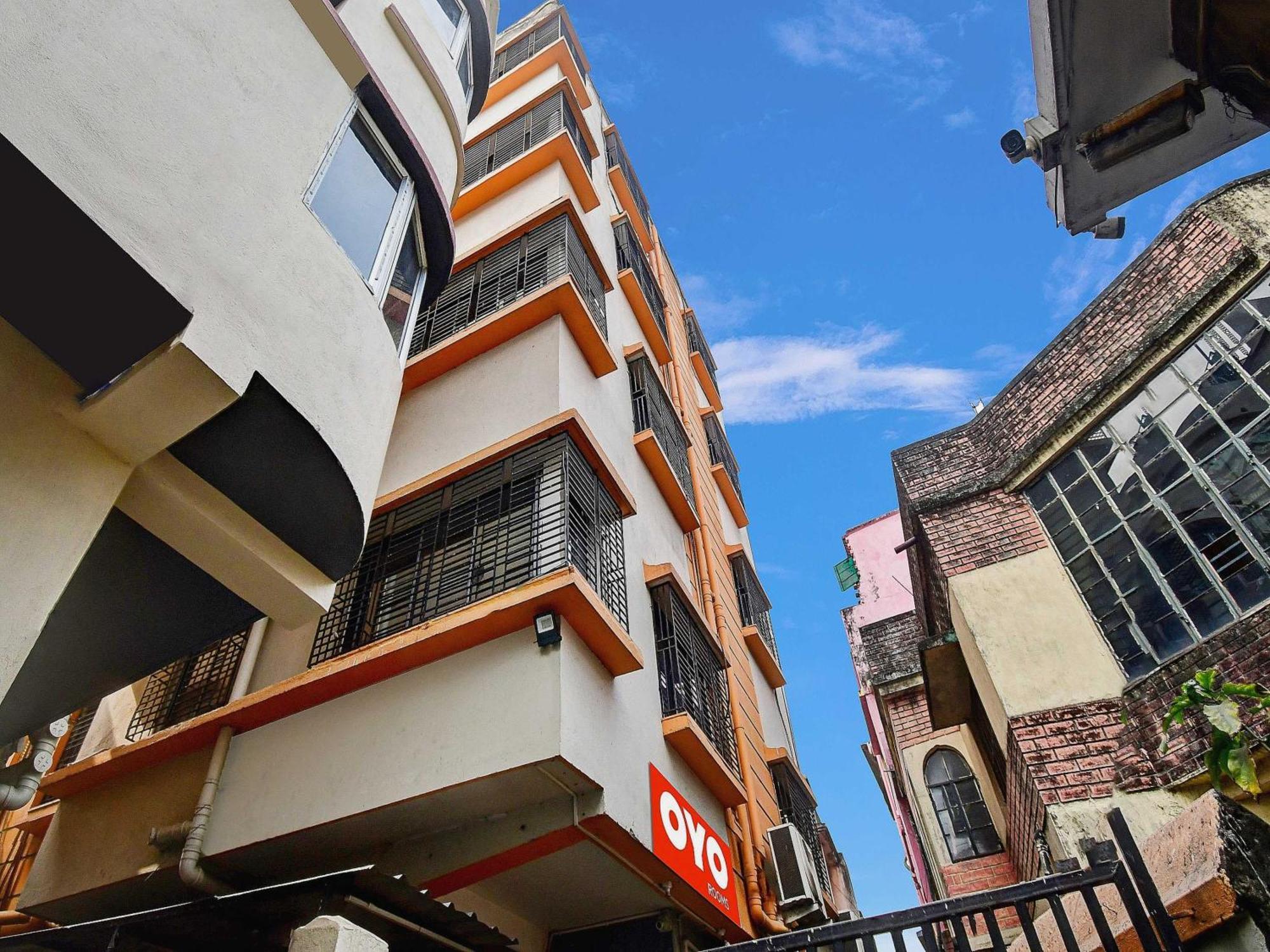 Hotel O Grand Lazeez Hāora Exterior foto