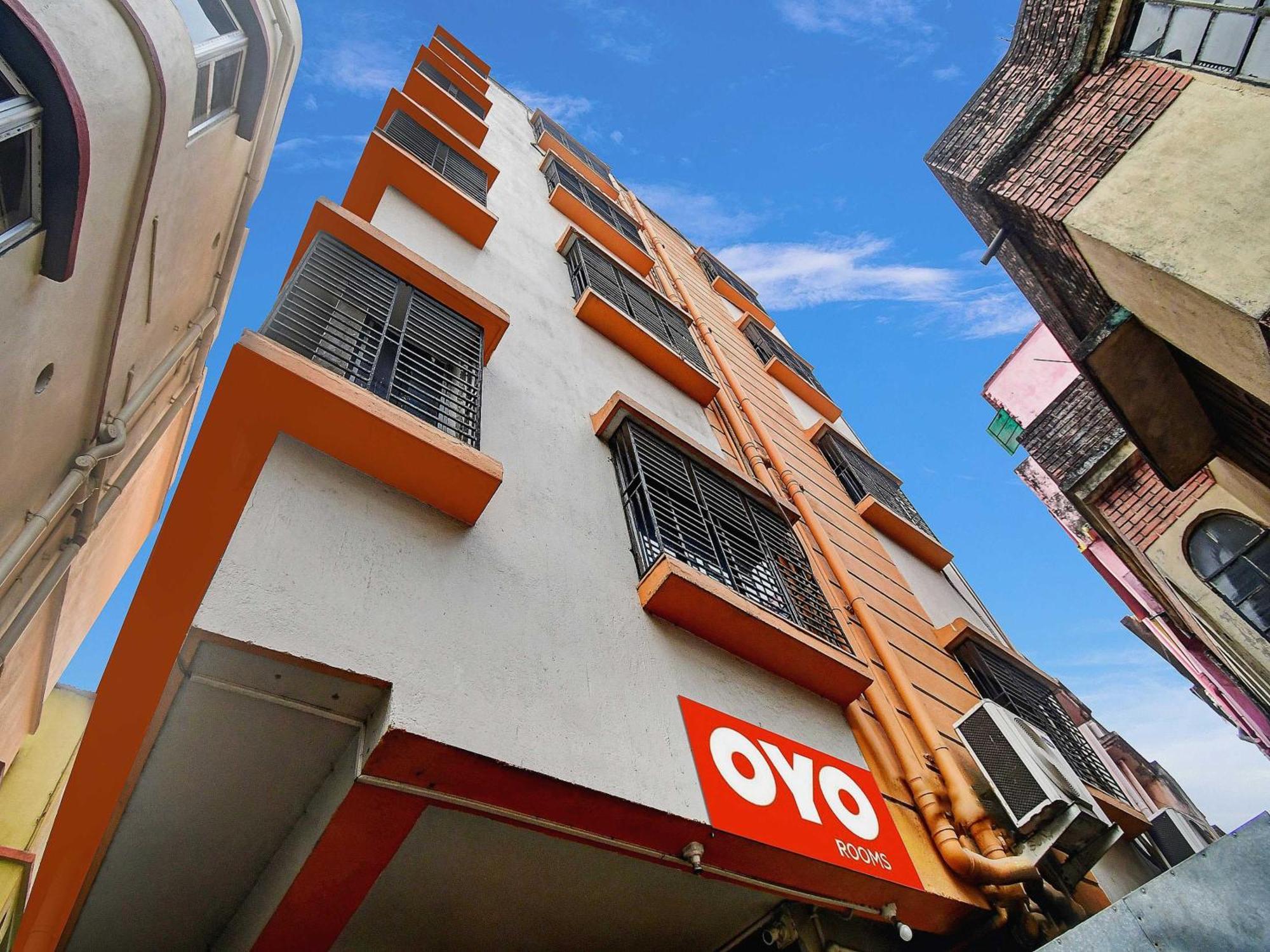 Hotel O Grand Lazeez Hāora Exterior foto