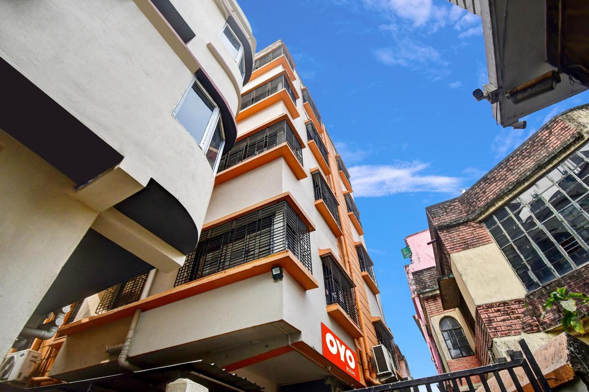 Hotel O Grand Lazeez Hāora Exterior foto